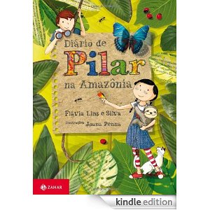 Pilar no Kindle